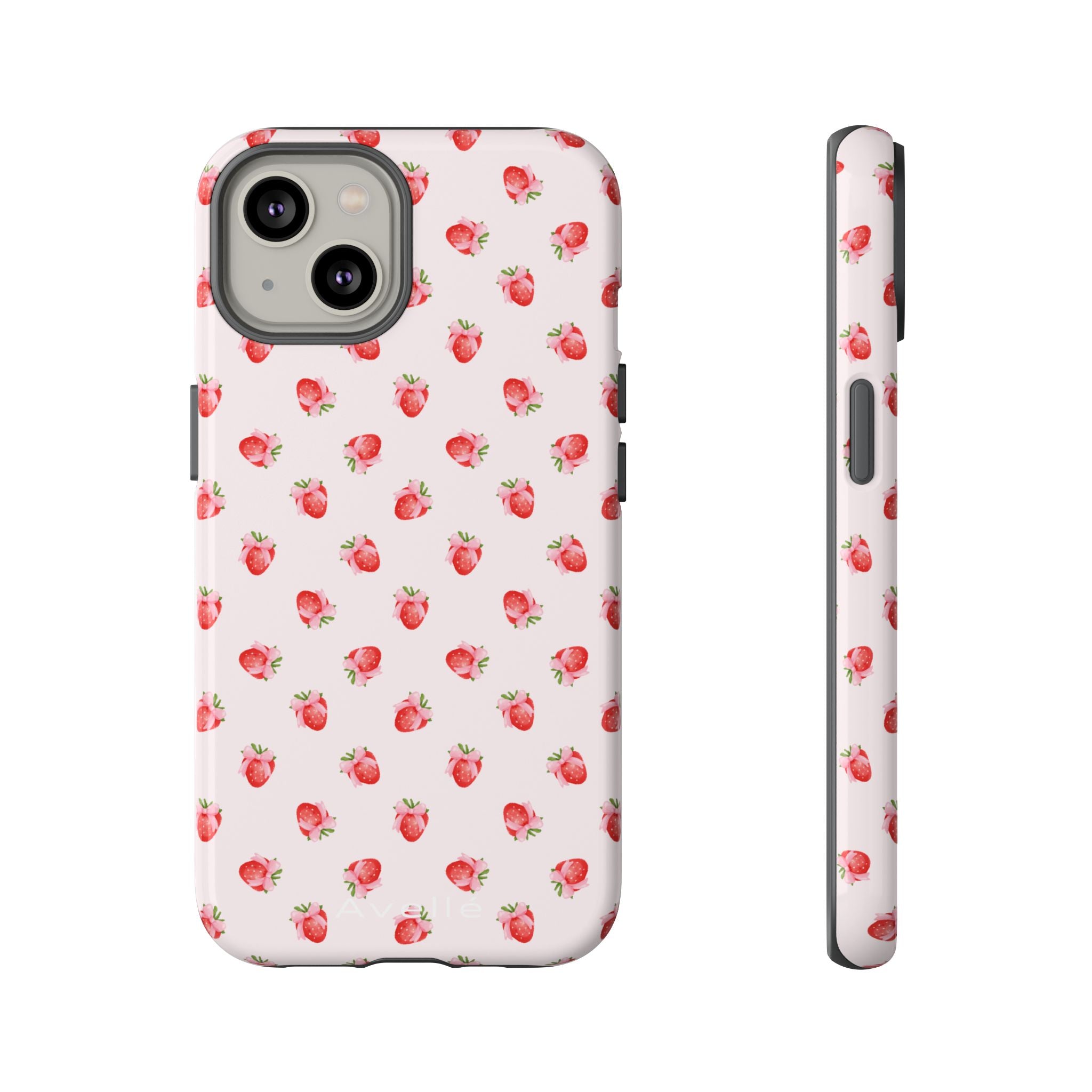 Strawberry Fever