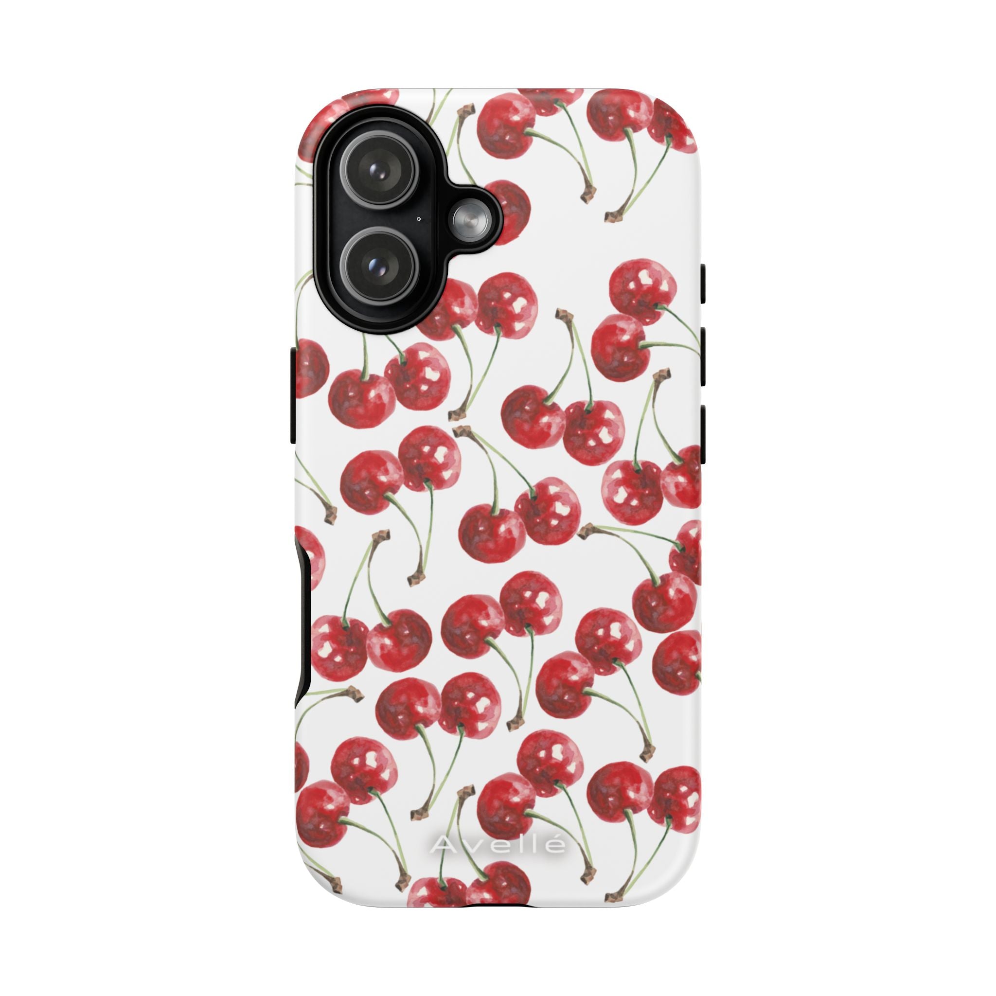 Red Cherry