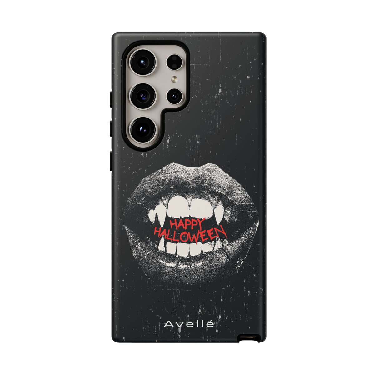 Vampire Fangs