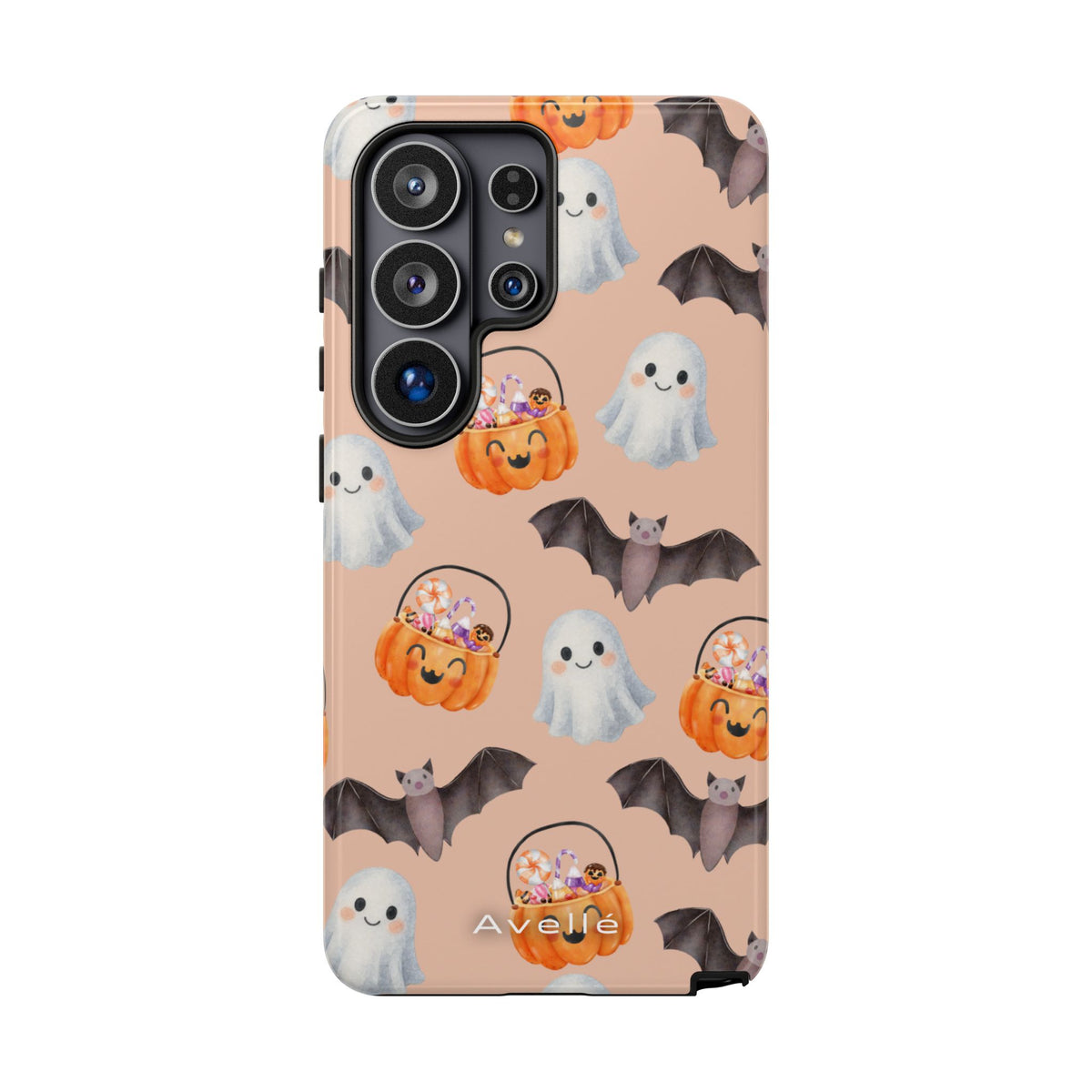 Sugar Spooks