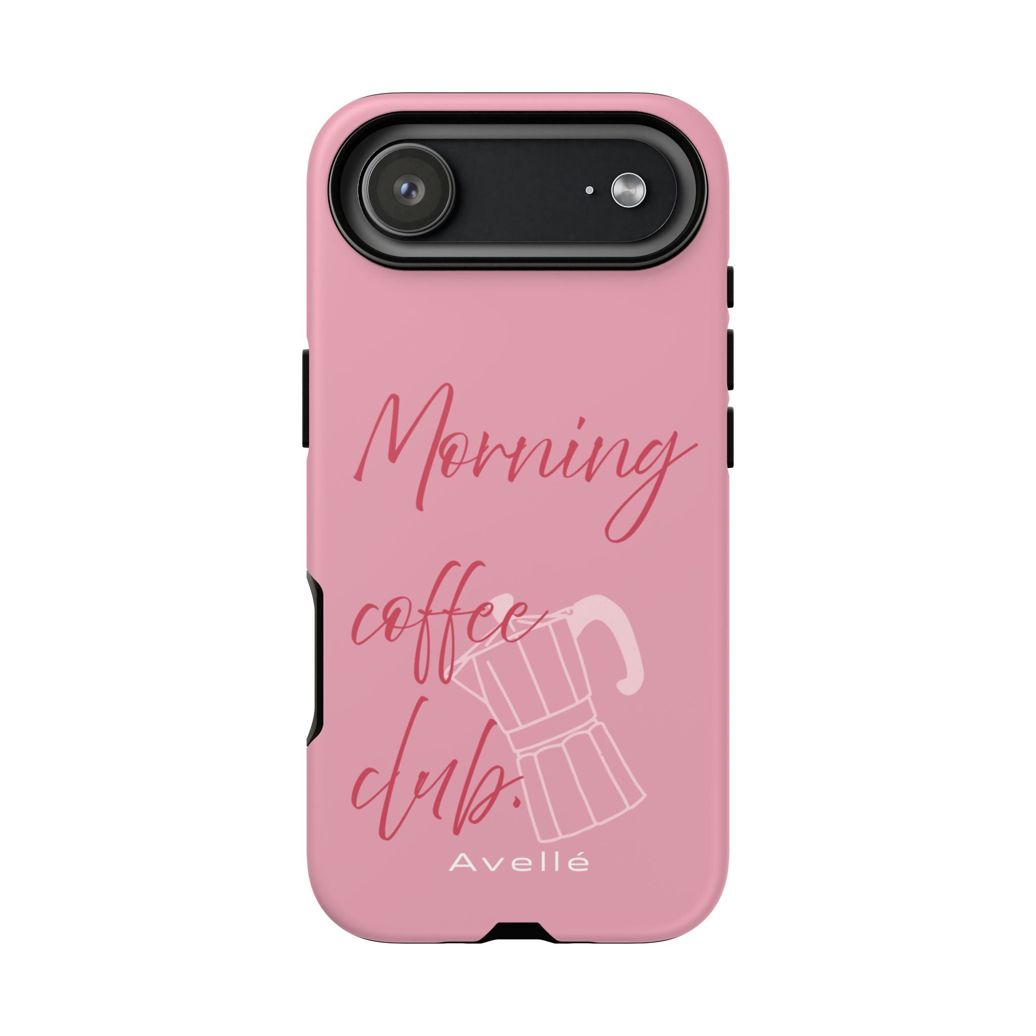 Morning Coffee