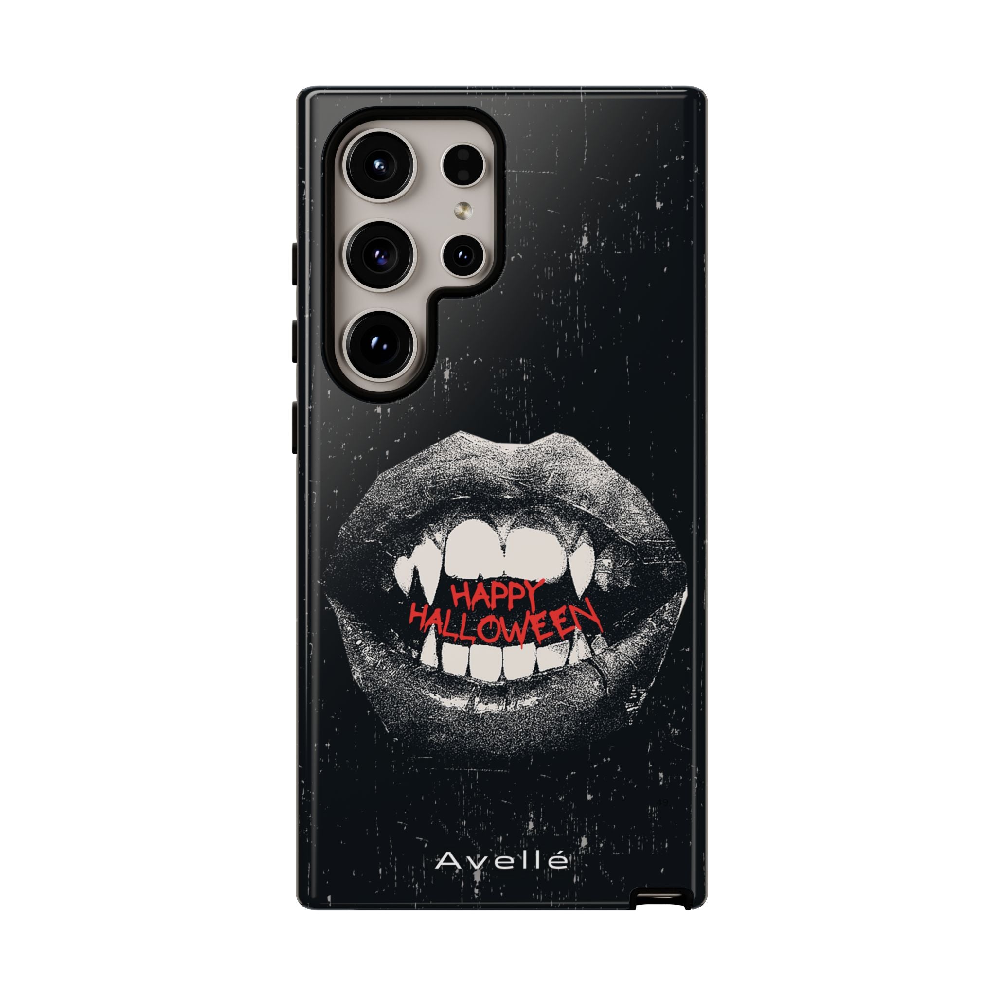 Vampire Fangs