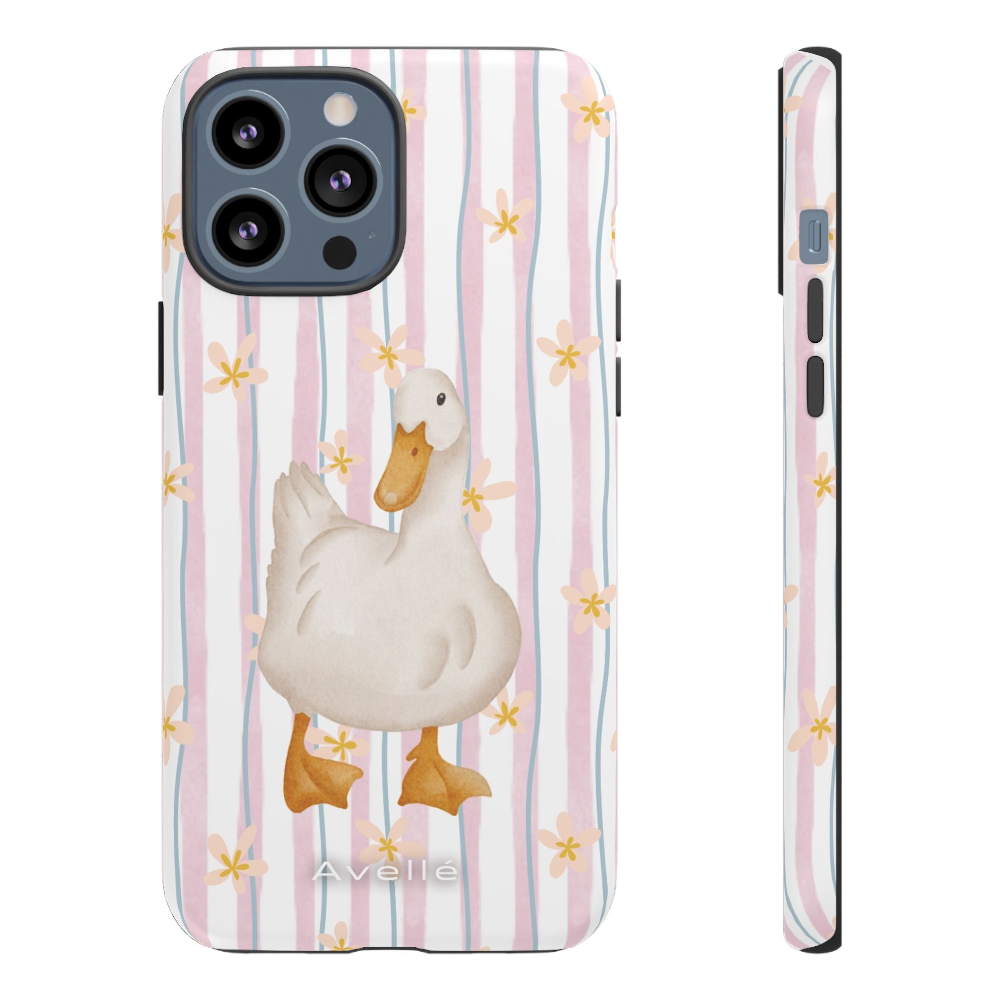 Lucky Duck