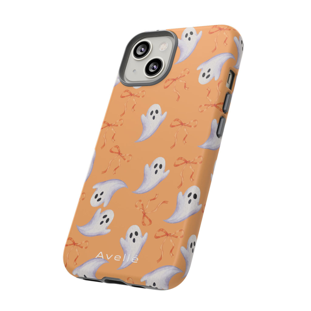 BOO!
