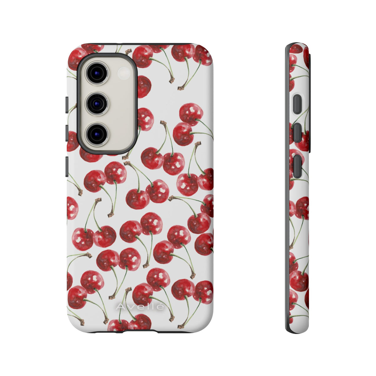 Red Cherry