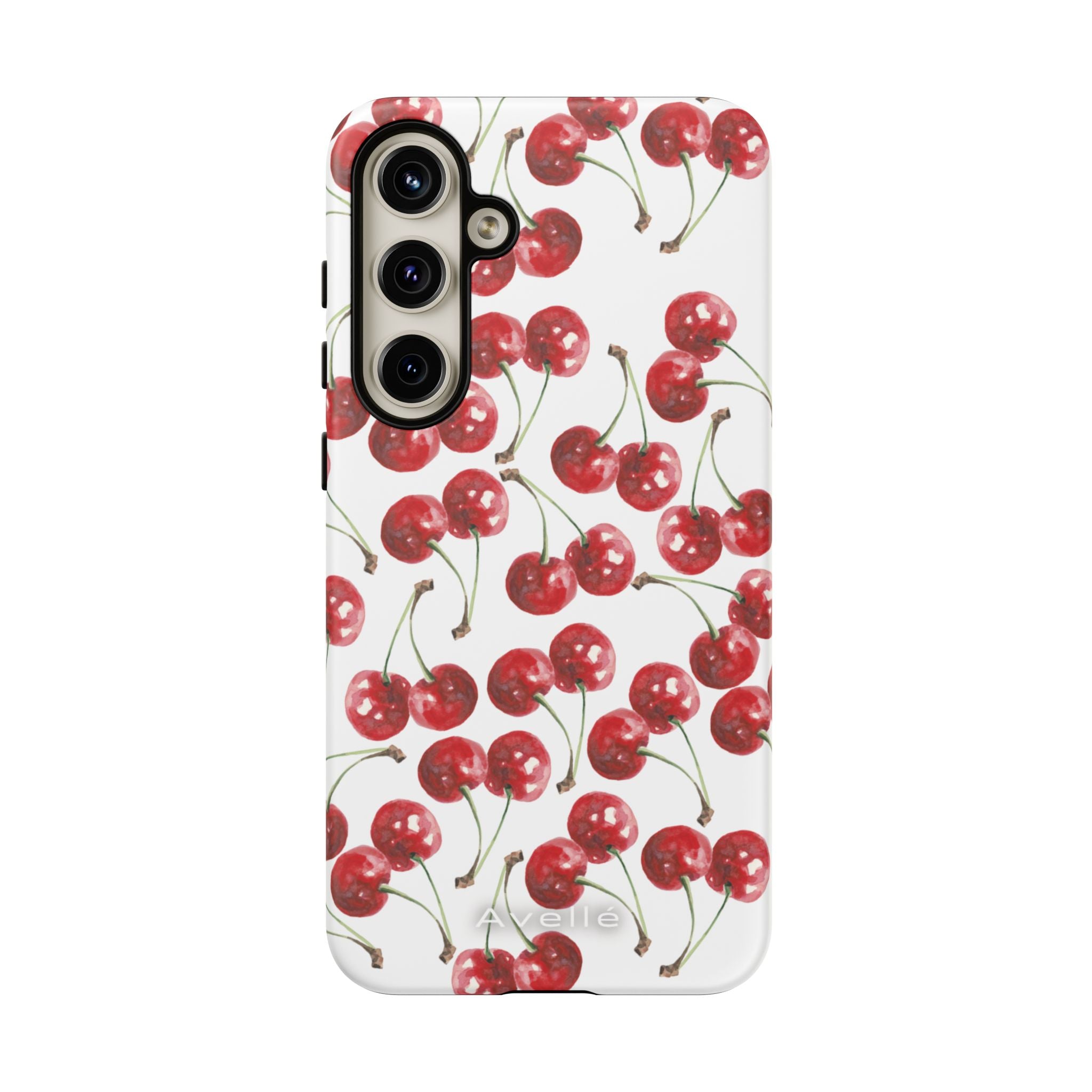 Red Cherry