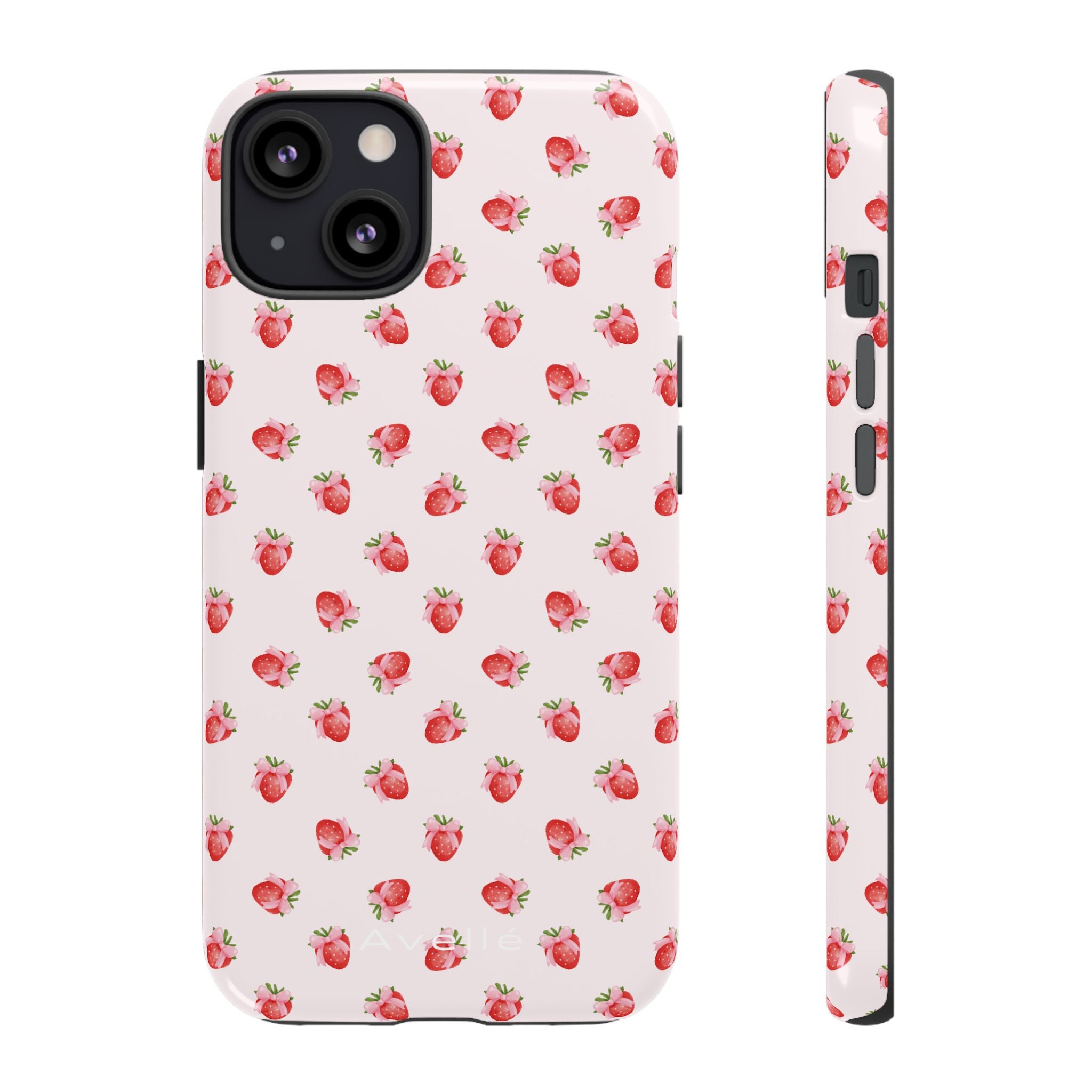 Strawberry Fever