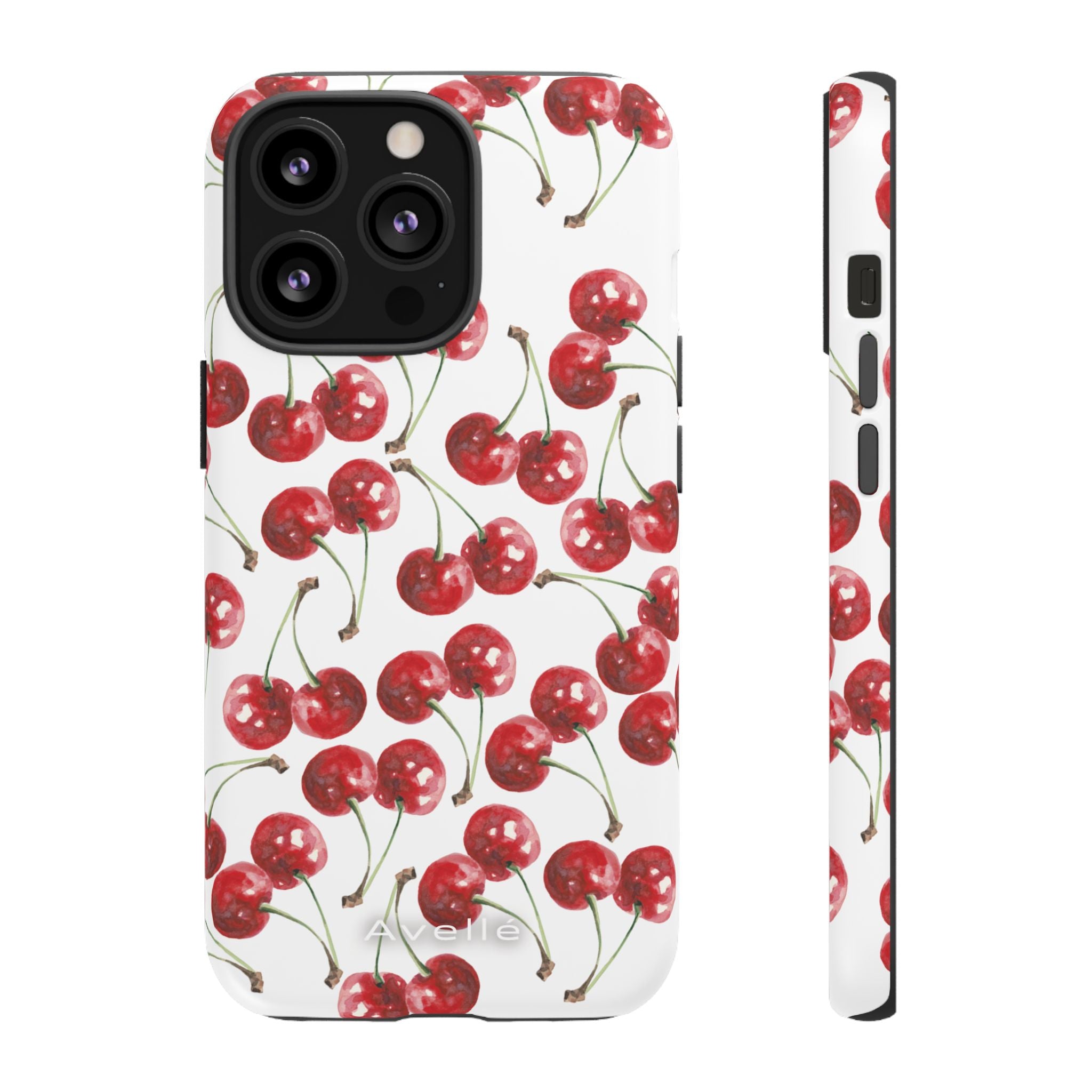Red Cherry