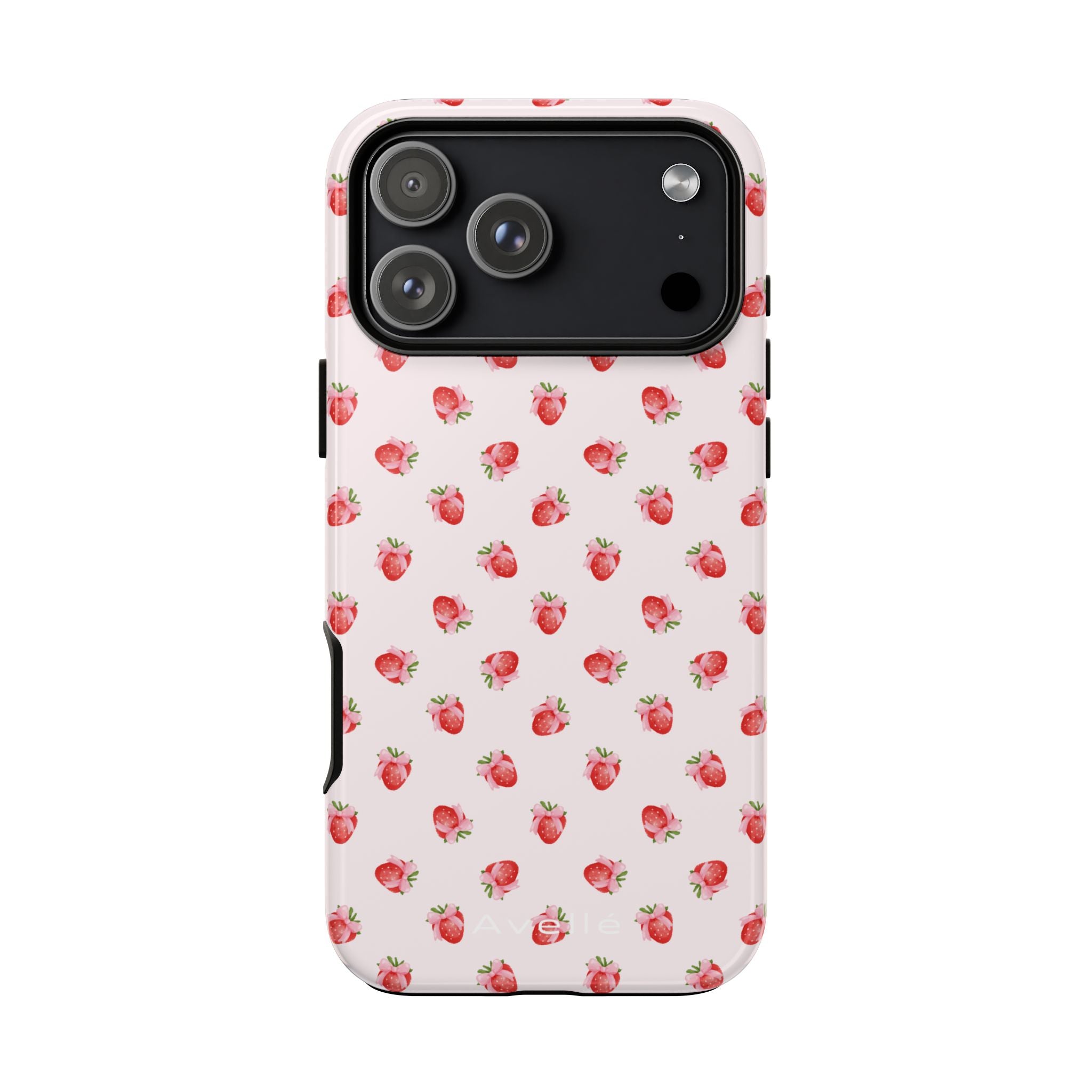 Strawberry Fever