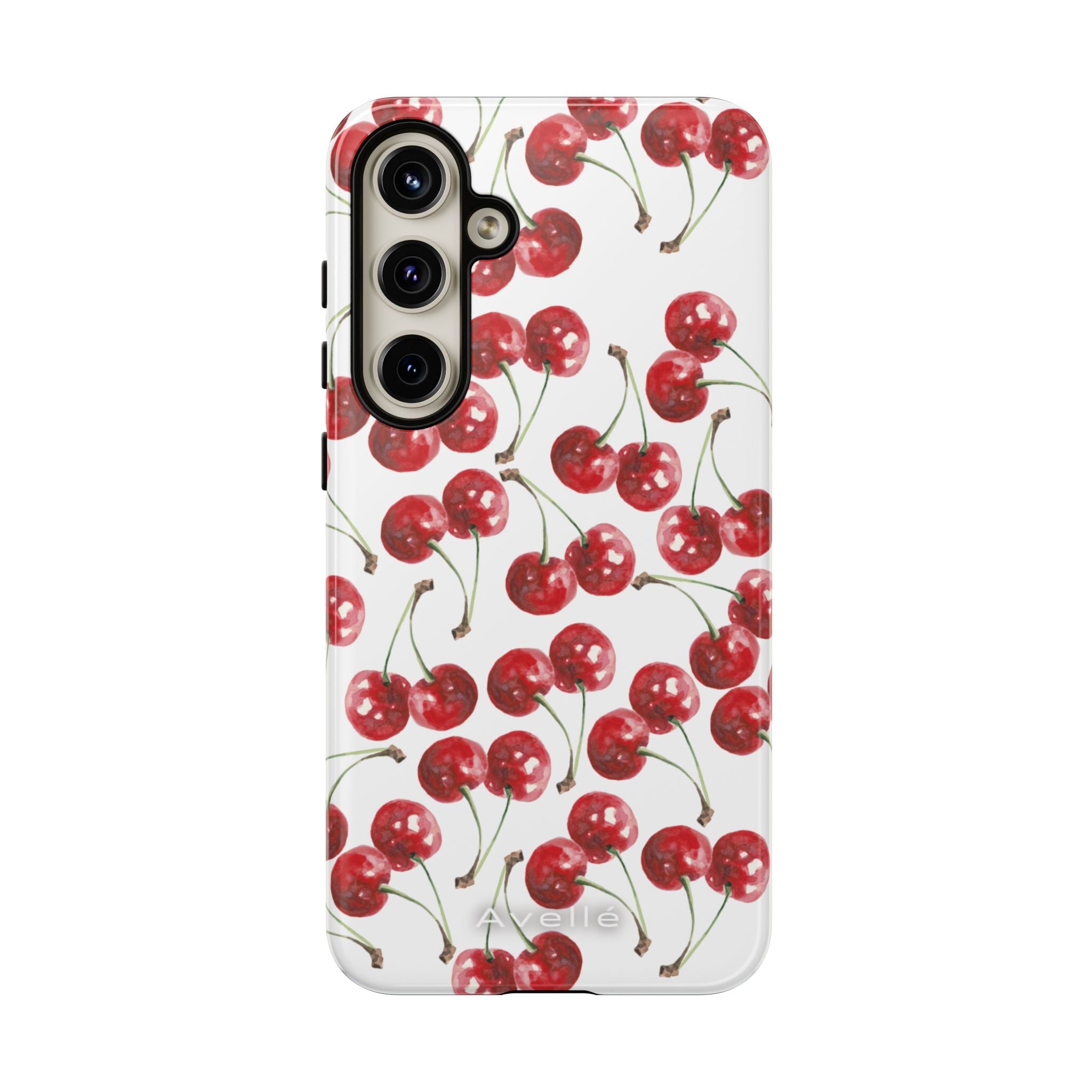 Red Cherry