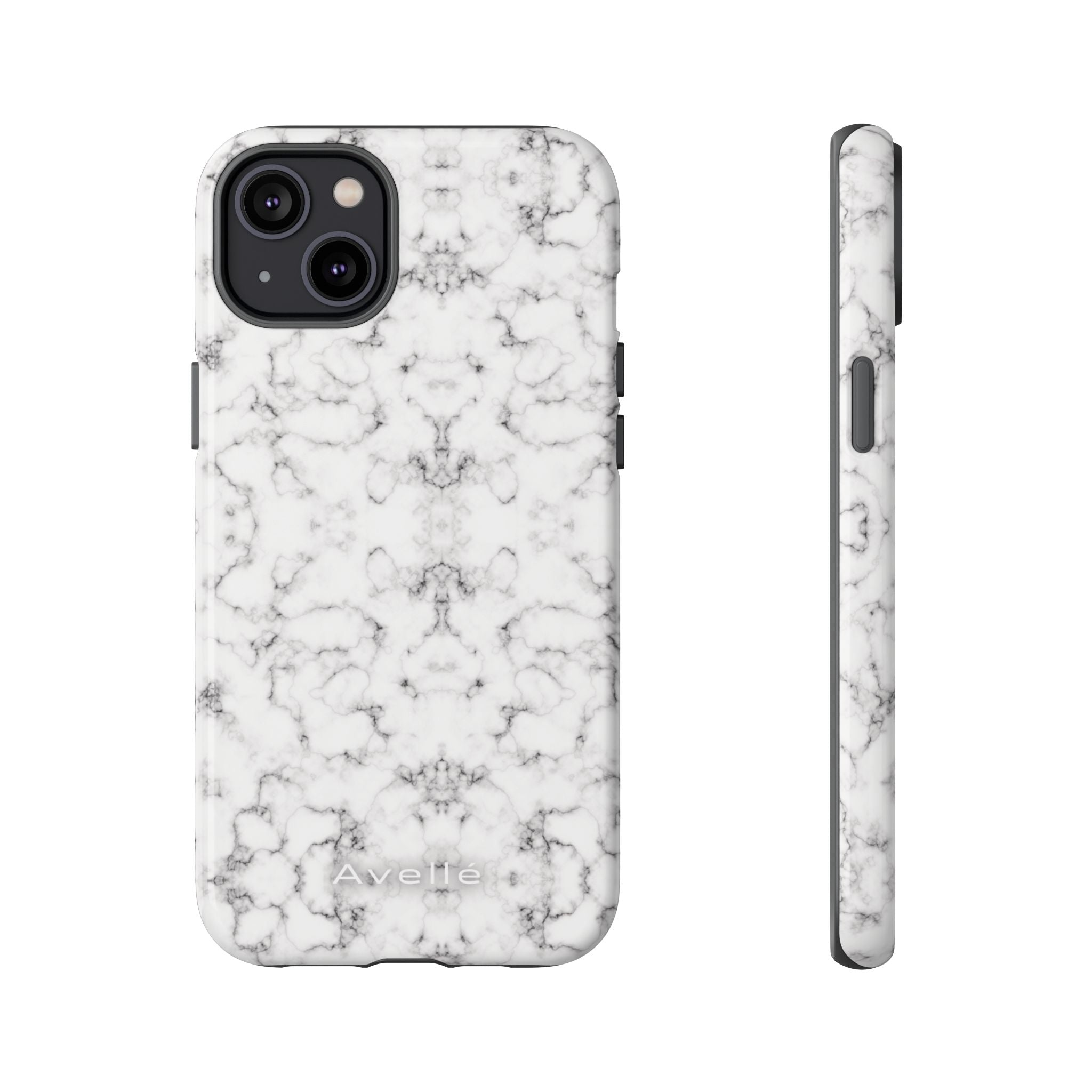 Polar Quartz