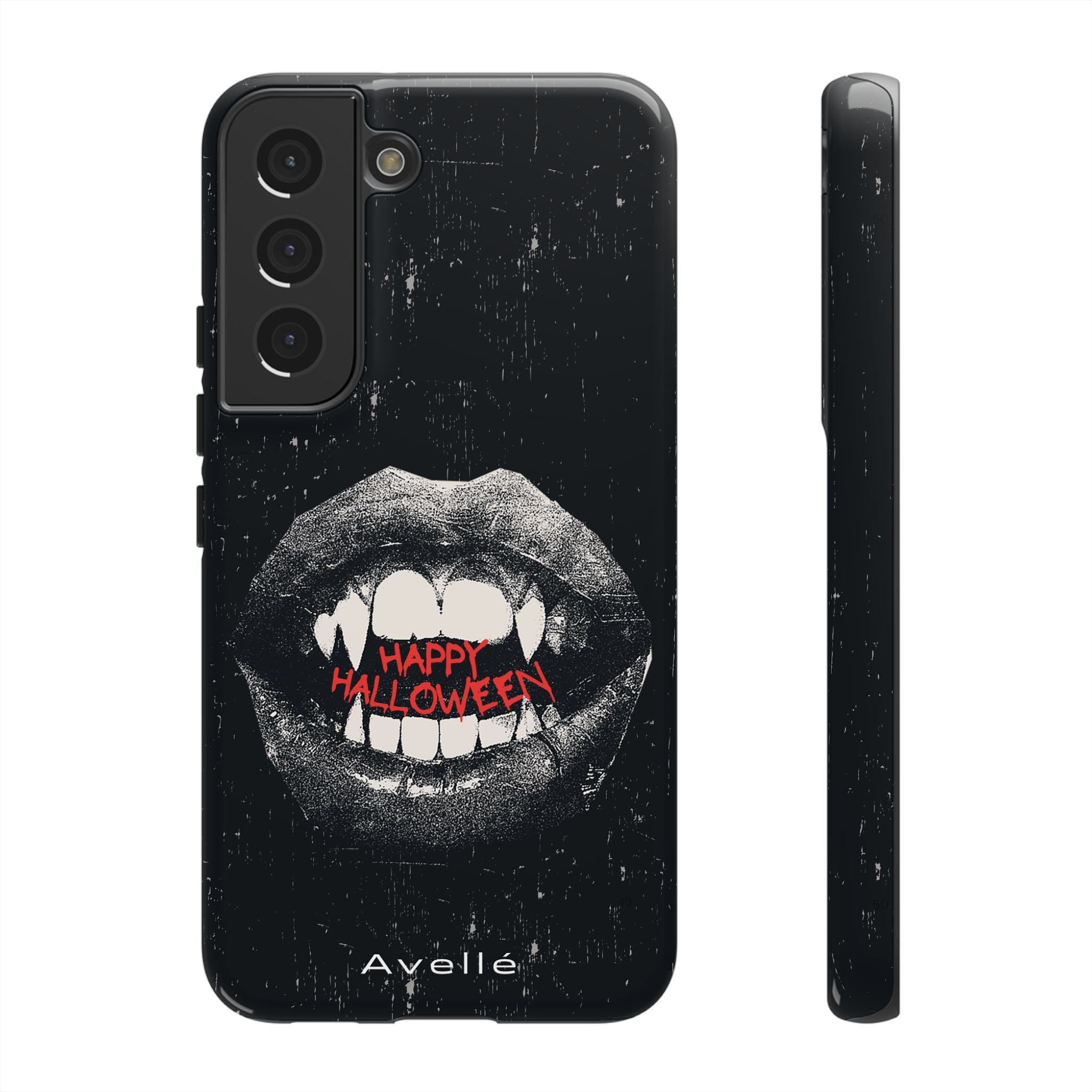 Vampire Fangs