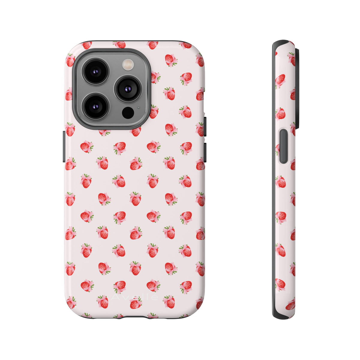 Strawberry Fever
