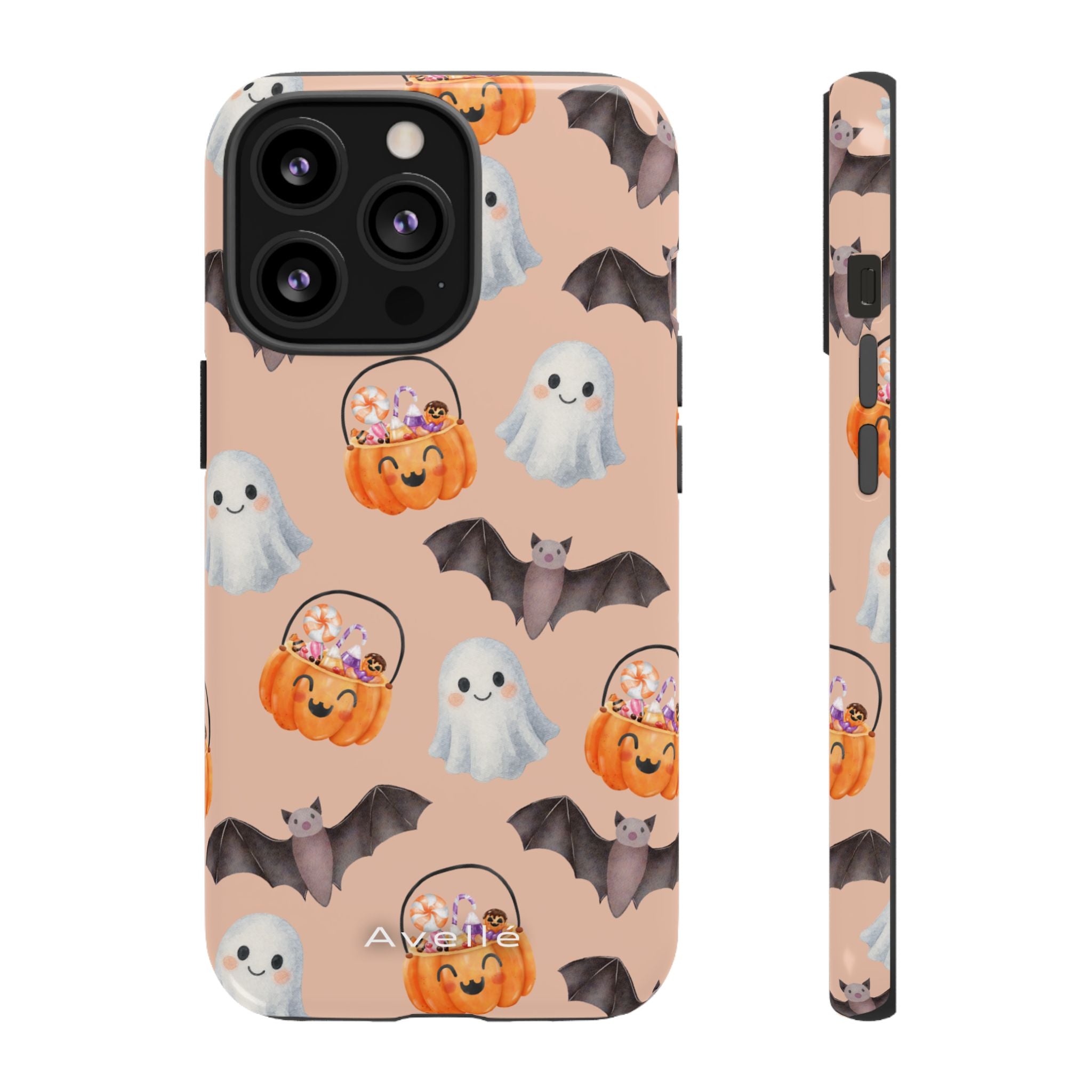 Sugar Spooks