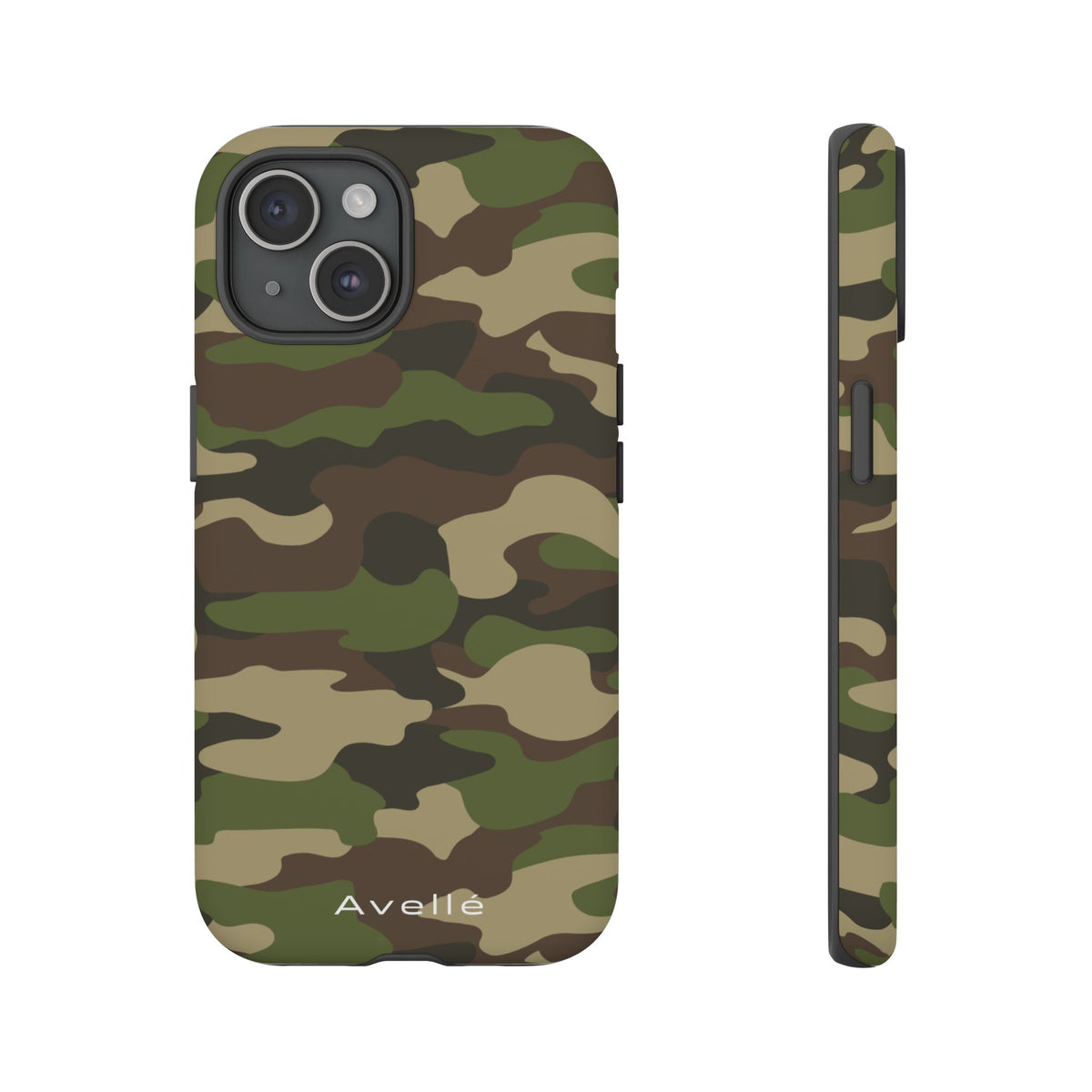 Dayden Case