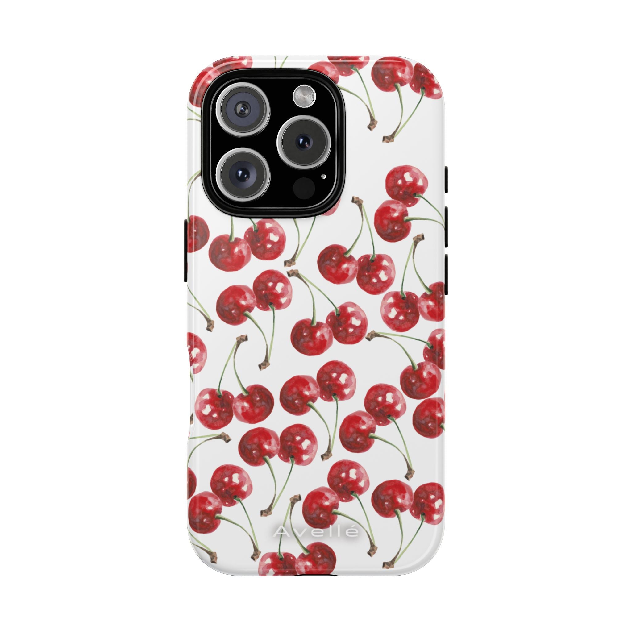 Red Cherry