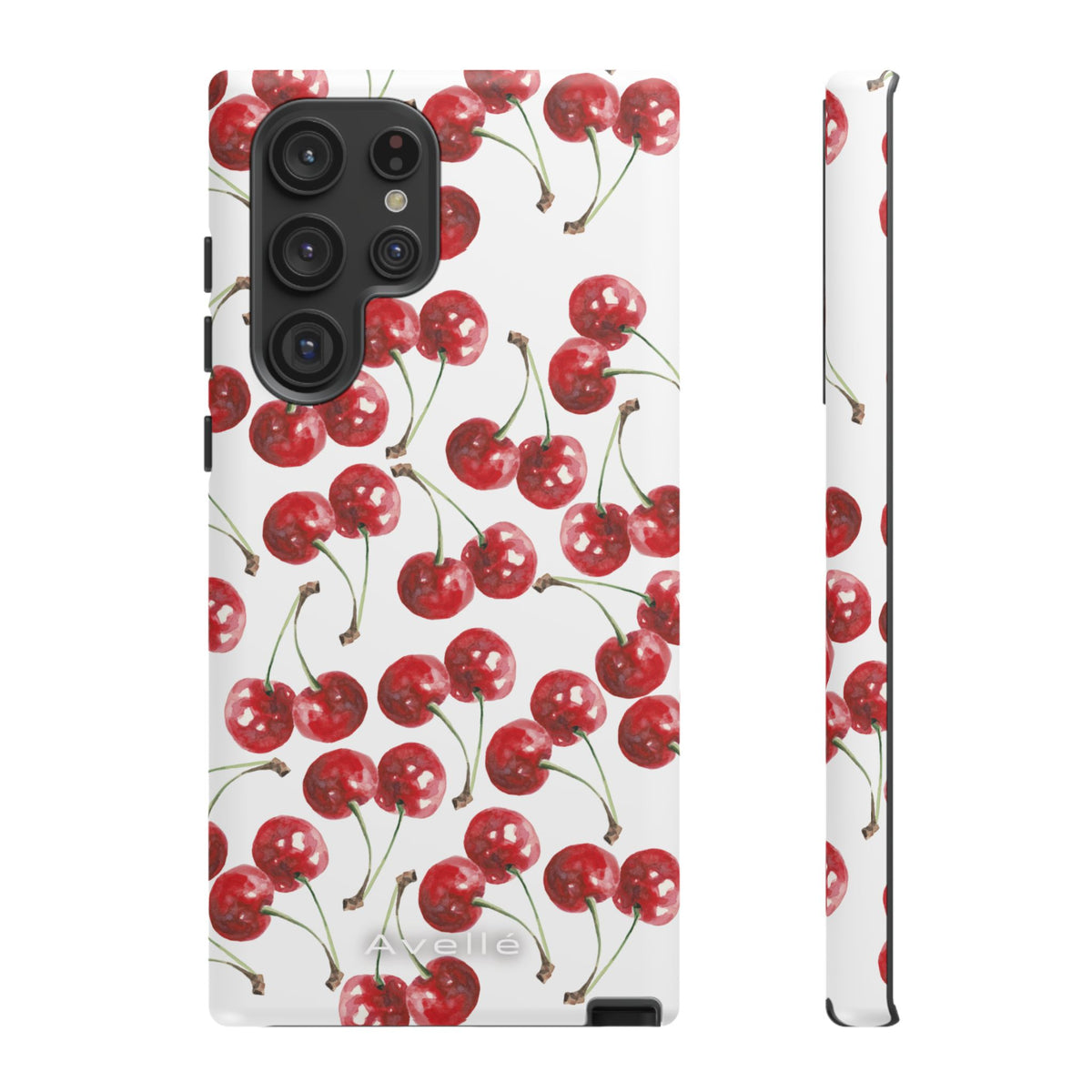 Red Cherry
