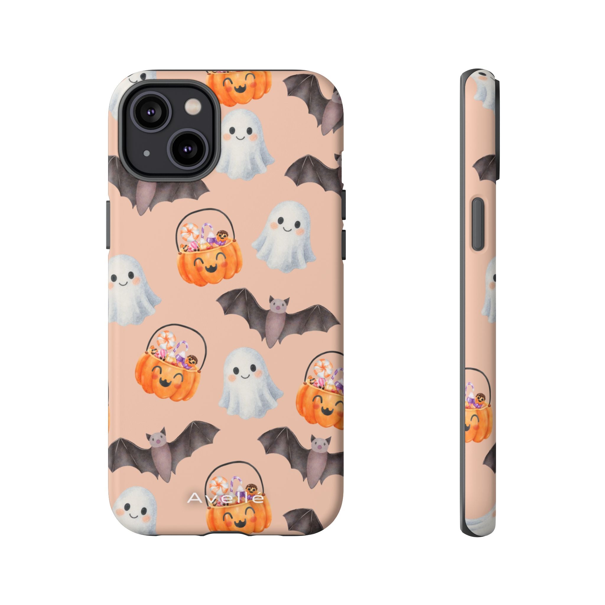 Sugar Spooks
