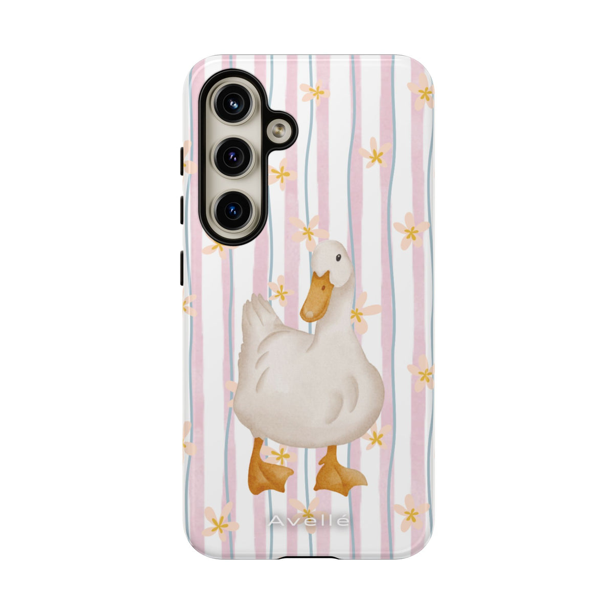 Lucky Duck