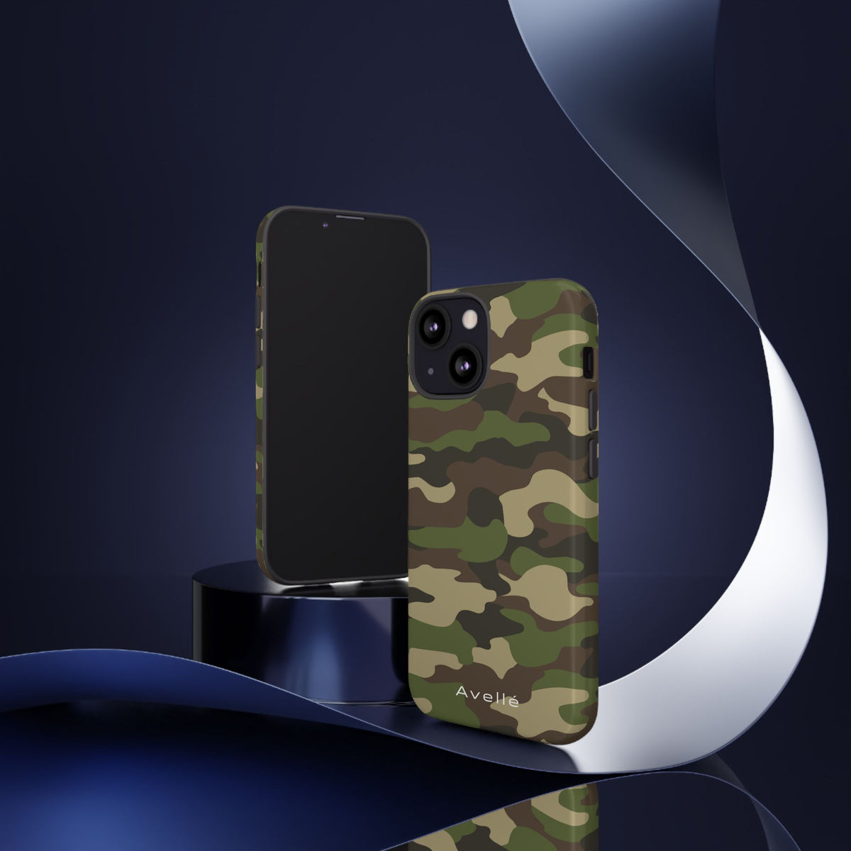 Dayden Case