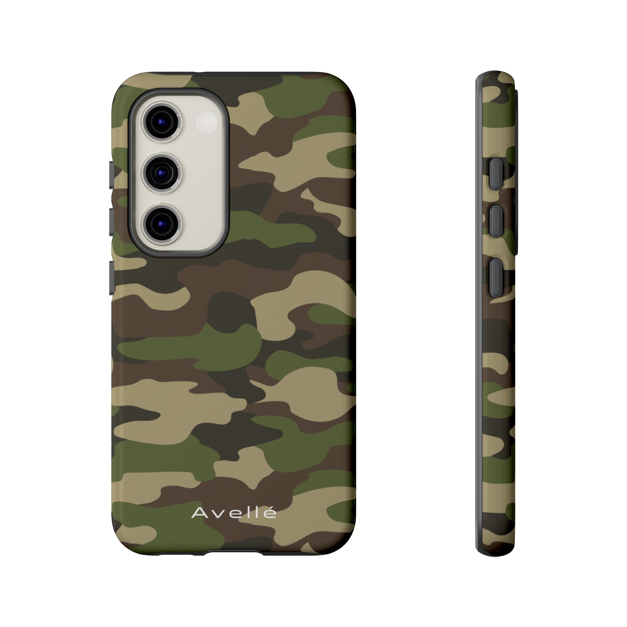 Dayden Case