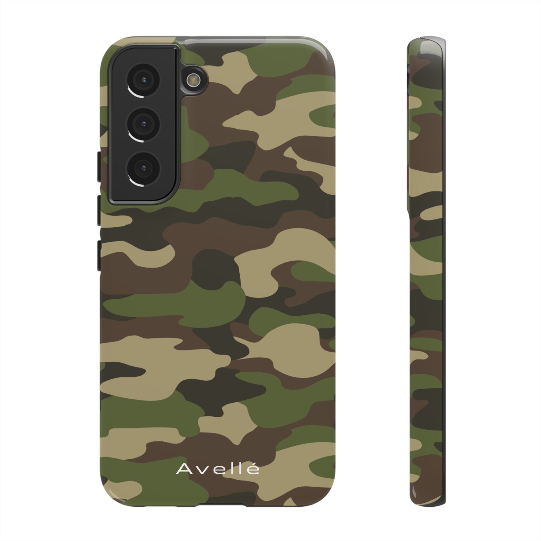 Dayden Case