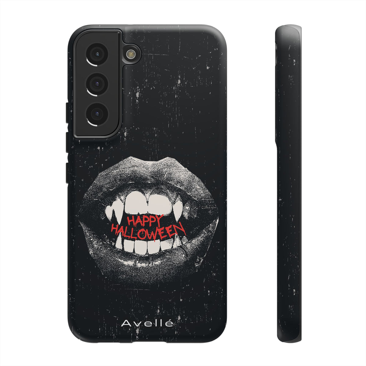 Vampire Fangs