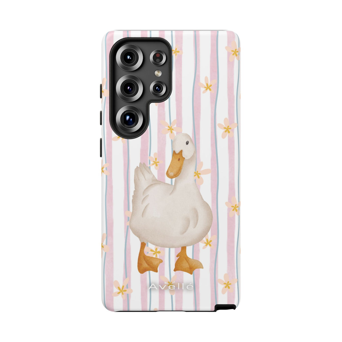 Lucky Duck