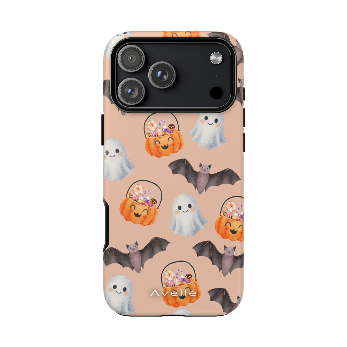 Sugar Spooks