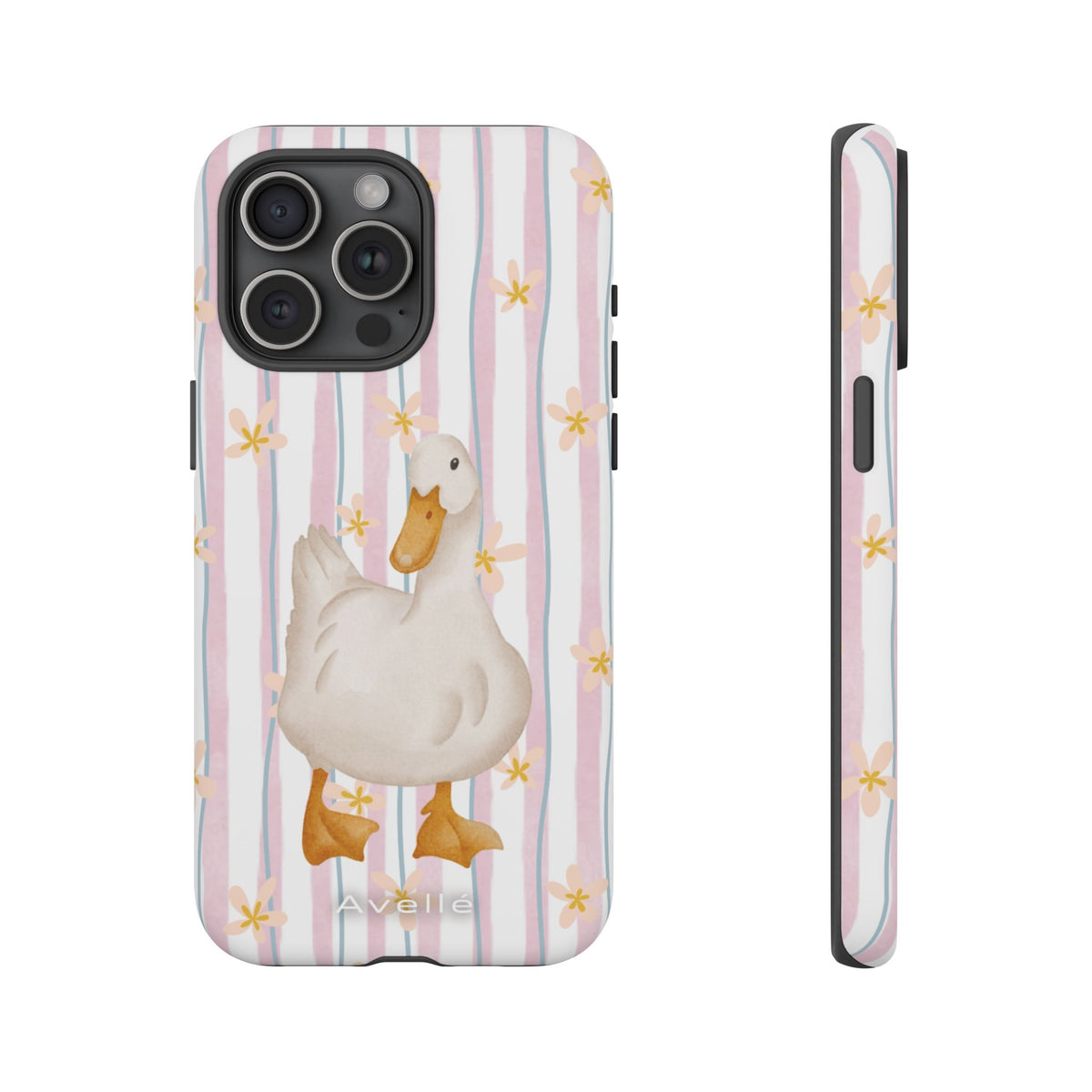 Lucky Duck