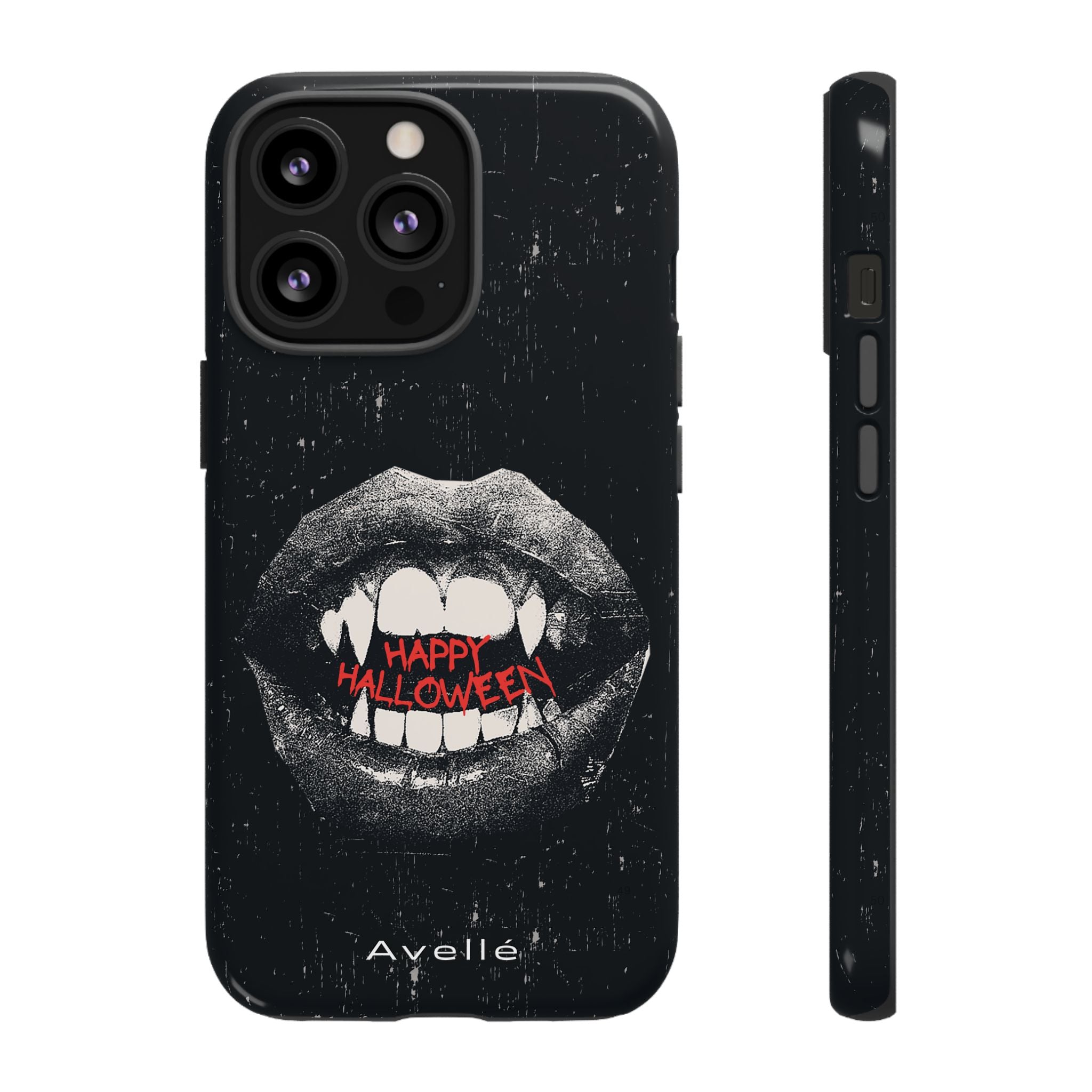 Vampire Fangs