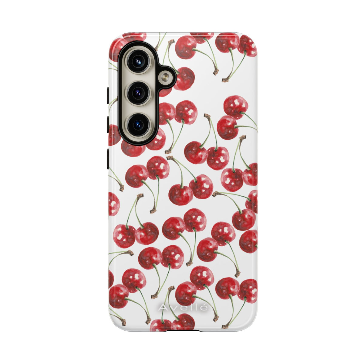 Red Cherry