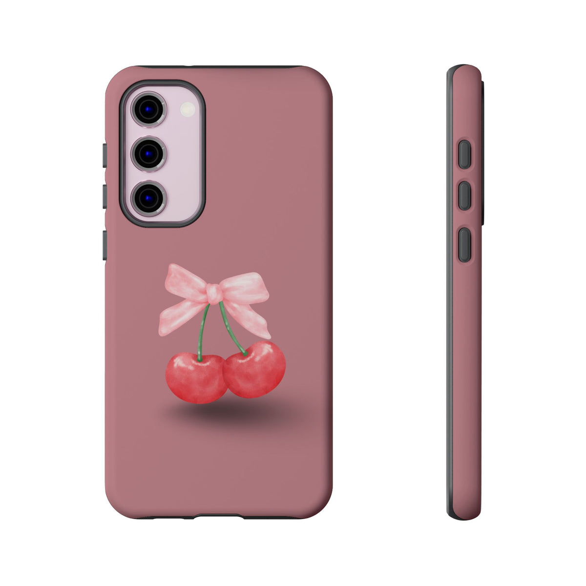 Cherry Berry