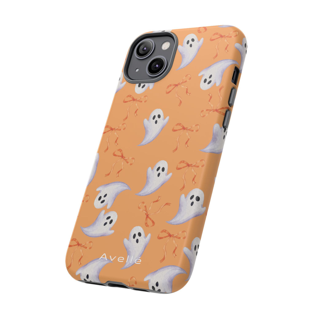 BOO!