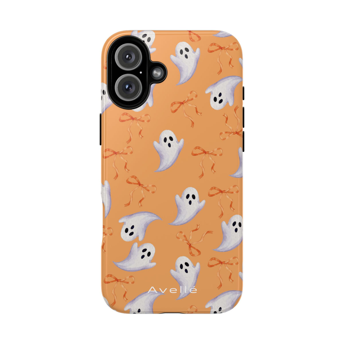 BOO!
