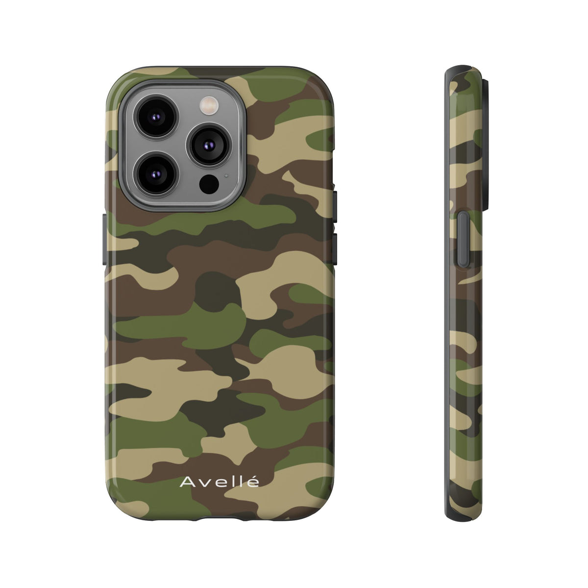 Dayden Case