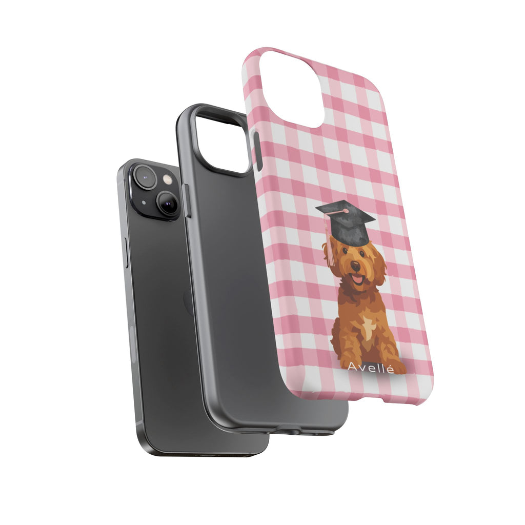 Barkelor's Degree