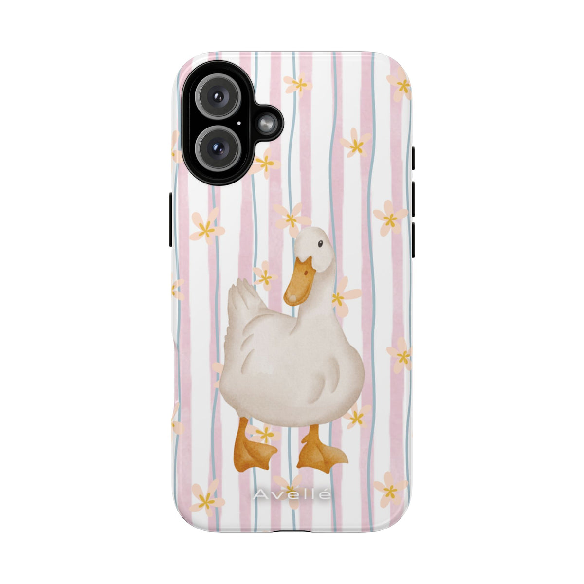 Lucky Duck