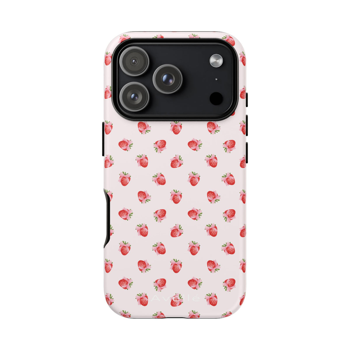Strawberry Fever