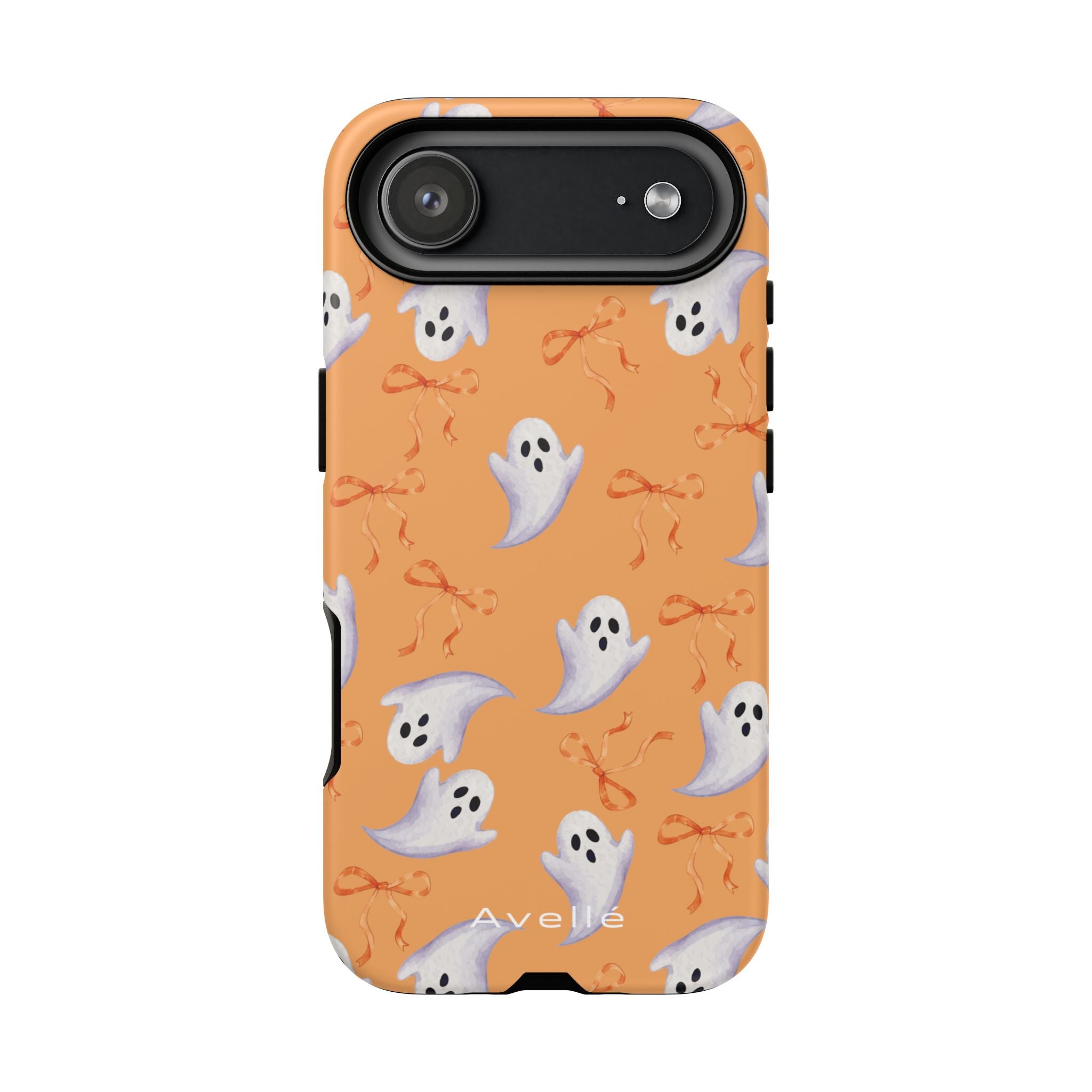 BOO!