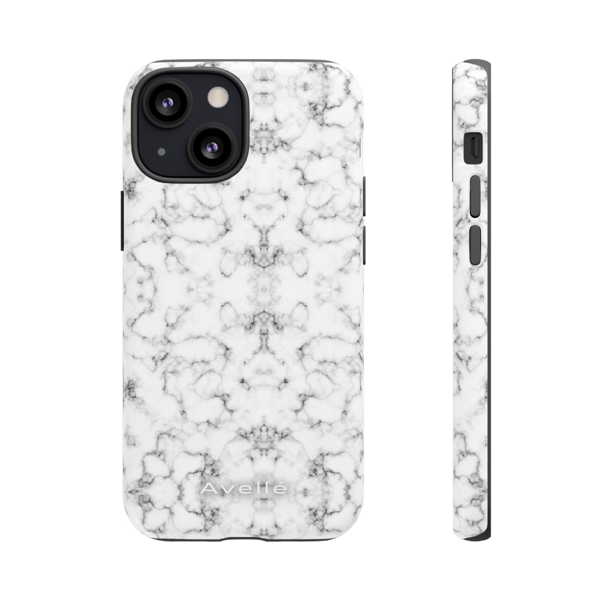 Polar Quartz