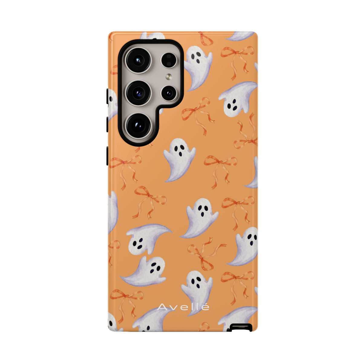 BOO!
