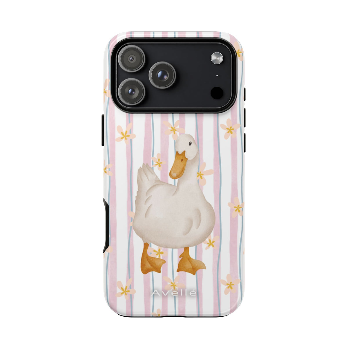 Lucky Duck