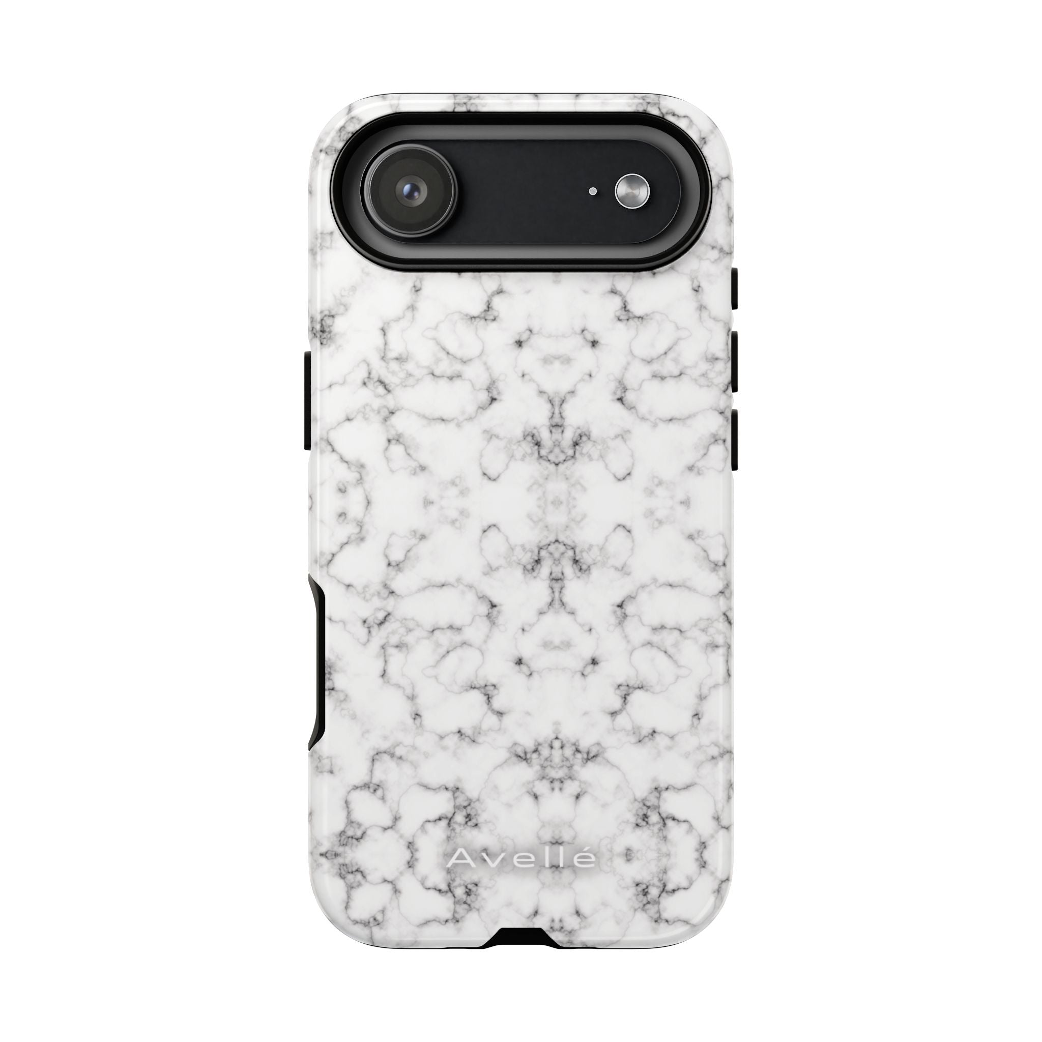Polar Quartz