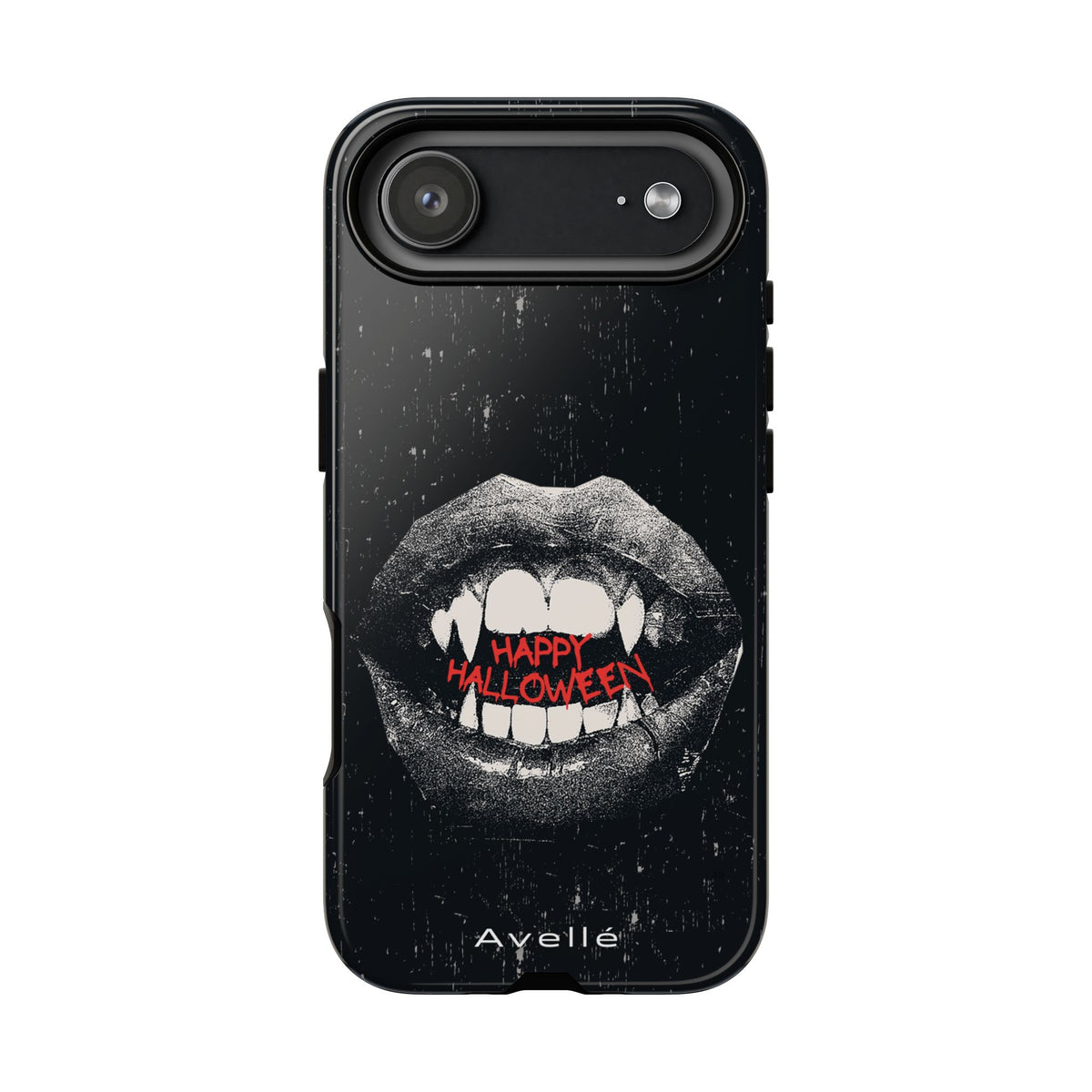 Vampire Fangs
