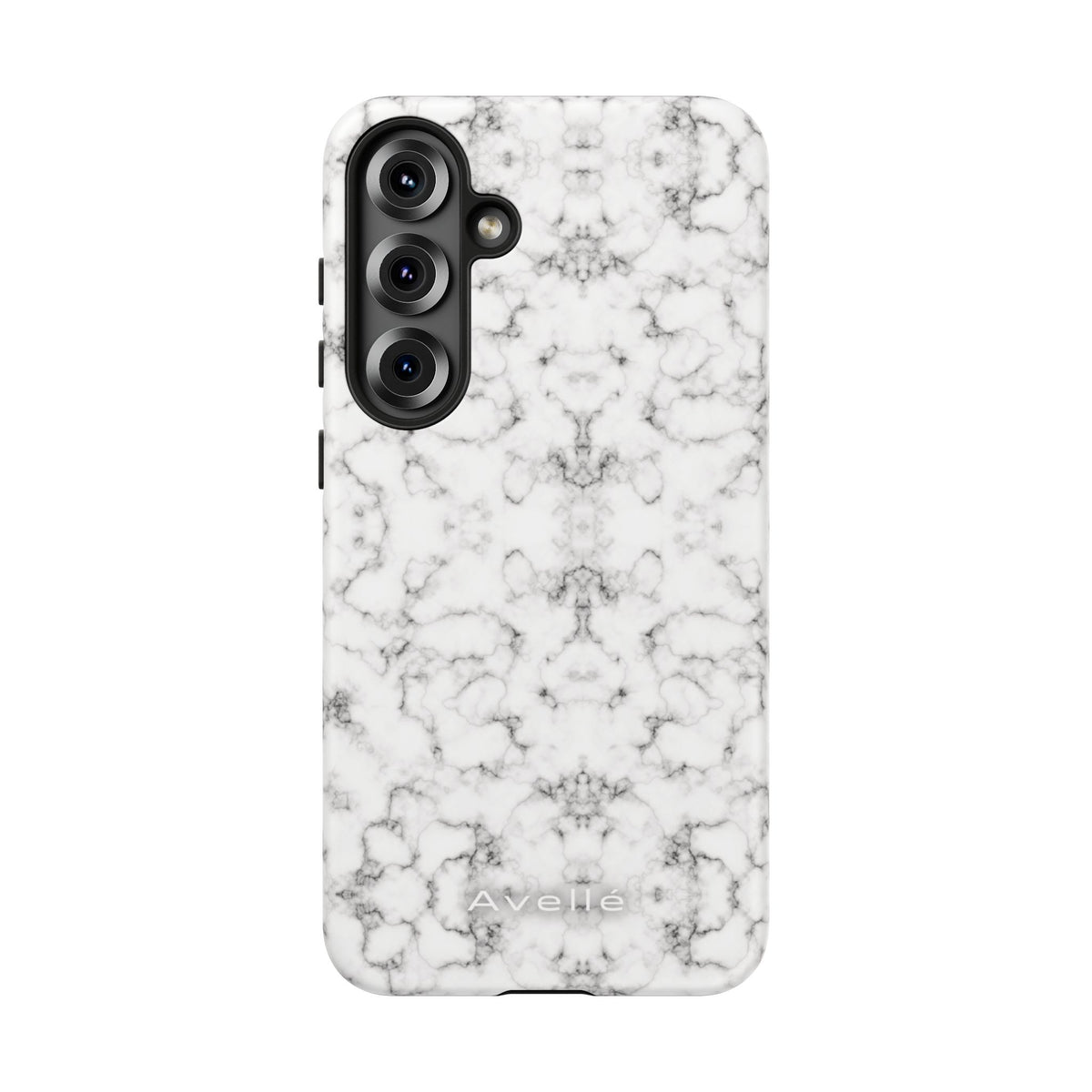 Polar Quartz