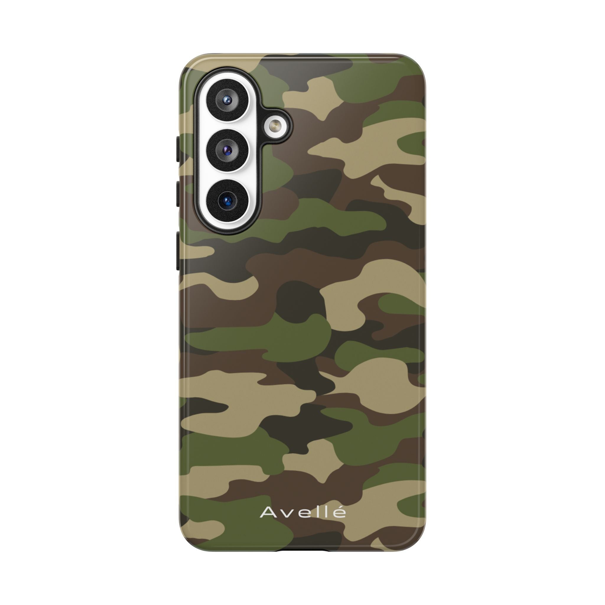 Dayden Case