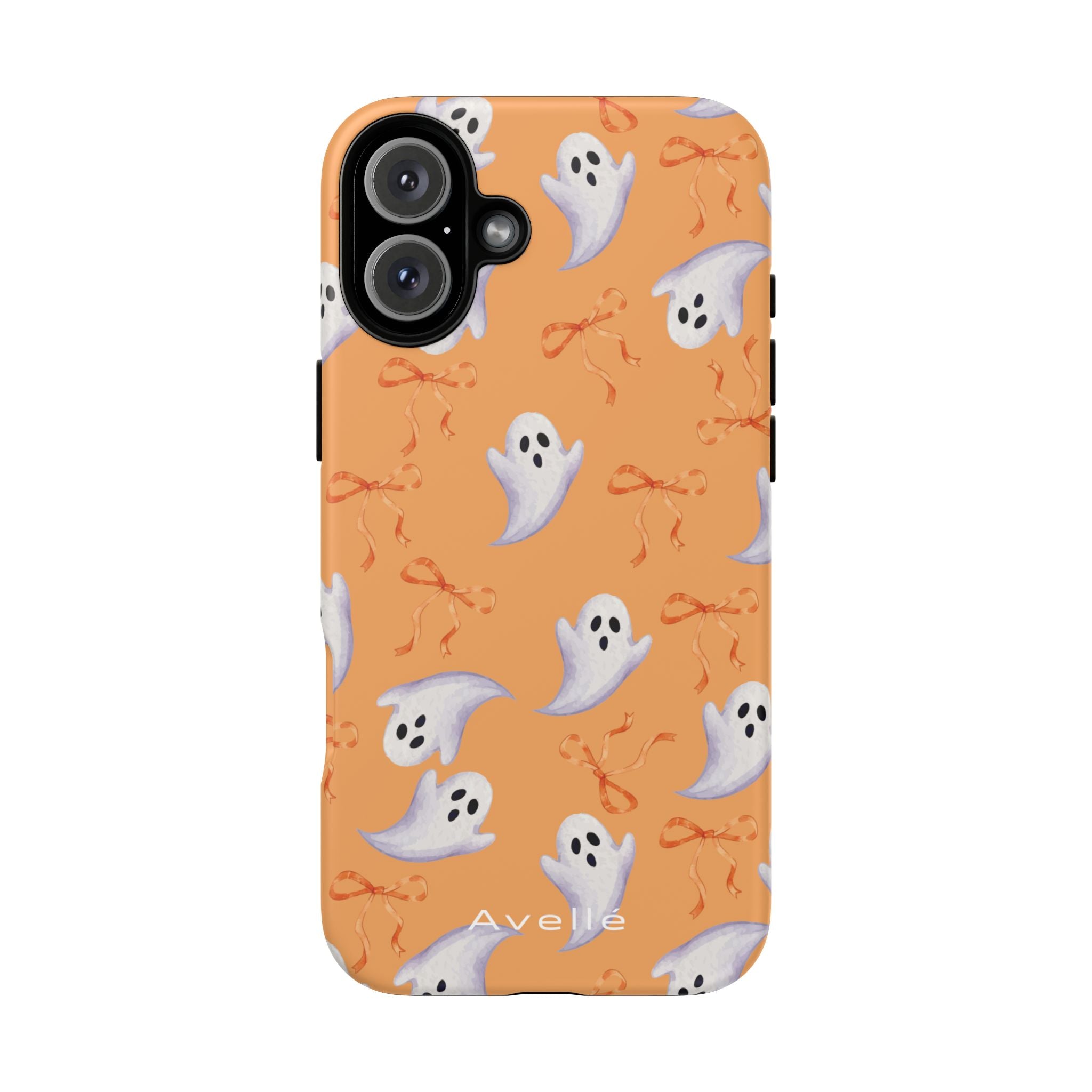 BOO!