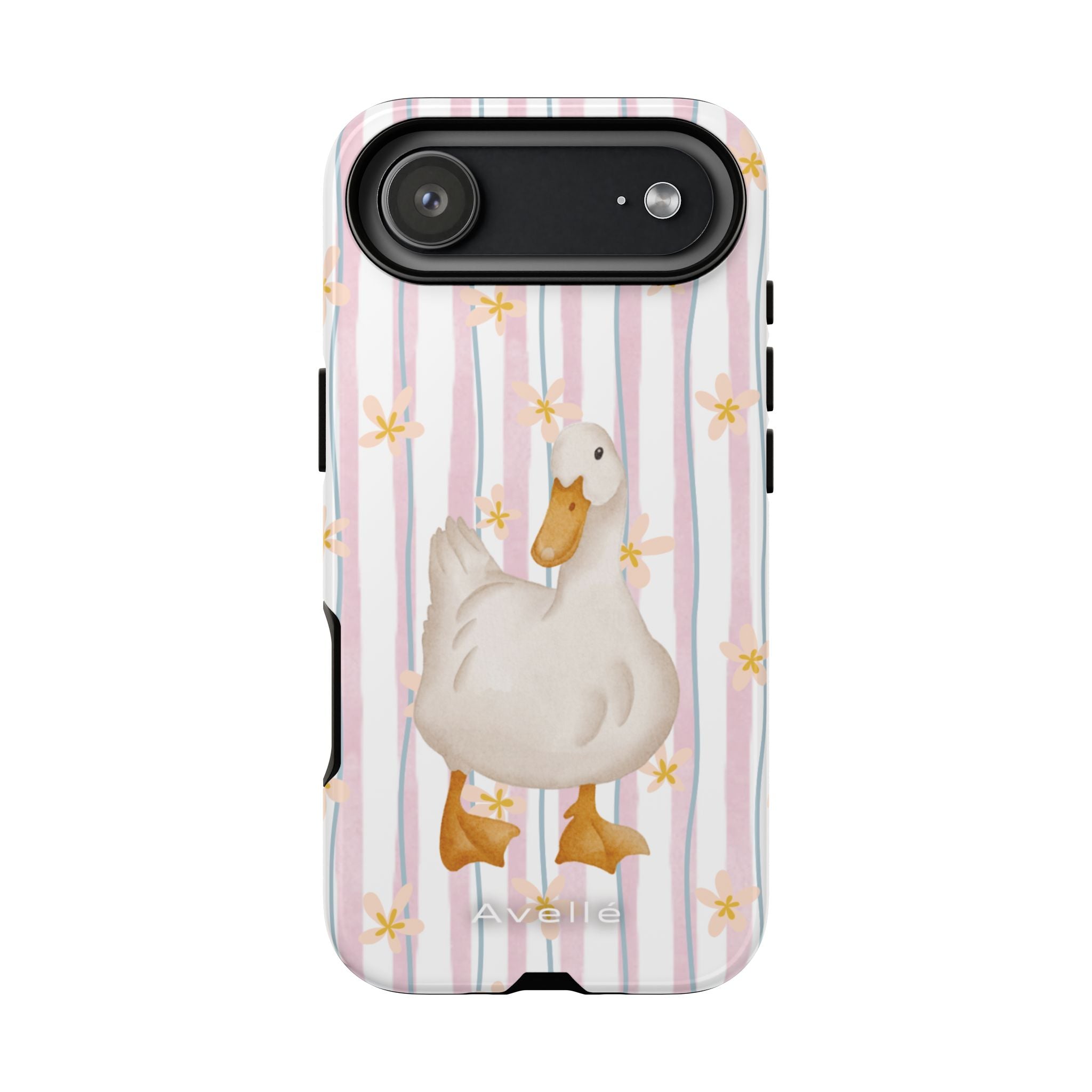 Lucky Duck