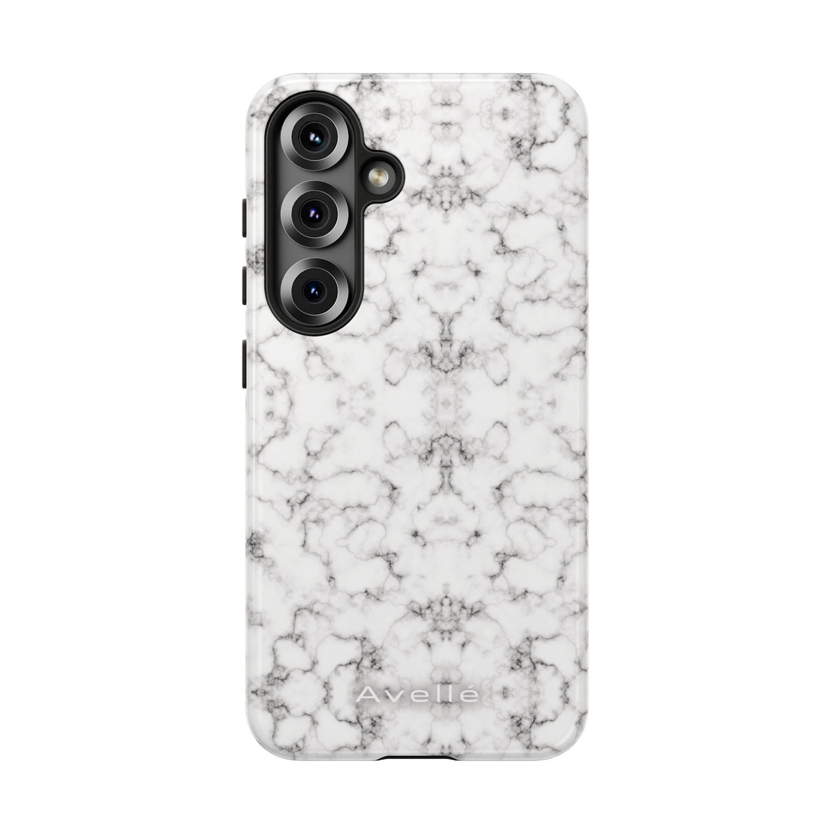 Polar Quartz